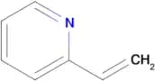 2-Vinylpyridine (stabilised with tert-Butylcatechol)