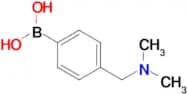 4-((Dimethylamino)methyl)phenylboronic acid