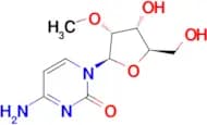 2′-O-Methylcytidine