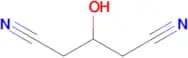 3-Hydroxypentanedinitrile
