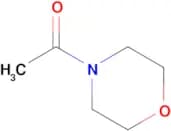 1-Morpholinoethanone