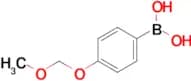 (4-(Methoxymethoxy)phenyl)boronic acid