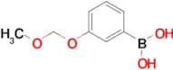 (3-(Methoxymethoxy)phenyl)boronic acid
