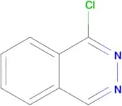 1-Chlorophthalazine