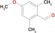 4-Methoxy-2,6-dimethylbenzaldehyde