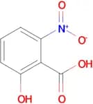 2-Hydroxy-6-nitrobenzoic acid
