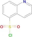 Quinoline-5-sulfonyl chloride