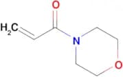 1-Morpholinoprop-2-en-1-one