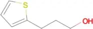 3-(Thiophen-2-yl)propan-1-ol