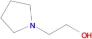 2-(Pyrrolidin-1-yl)ethanol