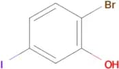 2-Bromo-5-iodophenol