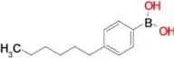 (4-Hexylphenyl)boronic acid