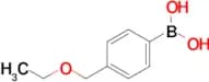 (4-(Ethoxymethyl)phenyl)boronic acid