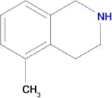5-Methyl-1,2,3,4-tetrahydroisoquinoline
