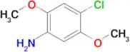 4-Chloro-2,5-dimethoxyaniline