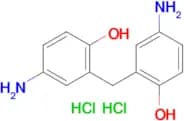 2,2′-Methylenebis(4-aminophenol) dihydrochloride