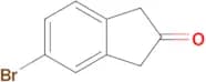 5-Bromo-1H-inden-2(3H)-one