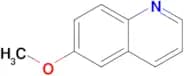 6-Methoxyquinoline