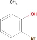 2-Bromo-6-methylphenol