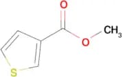 Methyl 3-thiophenecarboxylate