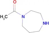 1-(1,4-Diazepan-1-yl)ethanone