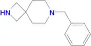 7-Benzyl-2,7-diazaspiro[3.5]nonane