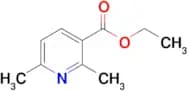 Ethyl 2,6-dimethylnicotinate