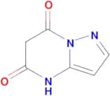 Pyrazolo[1,5-a]pyrimidine-5,7(4H,6H)-dione
