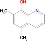 5,7-Dimethyl-8-hydroxyquinoline