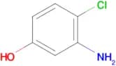 3-Amino-4-chlorophenol