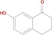 7-Hydroxy-1-tetralone