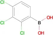 2,3,4-Trichlorophenylboronic acid