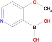 4-Methoxy-3-pyridineboronic acid