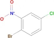 2-Bromo-5-chloronitrobenzene