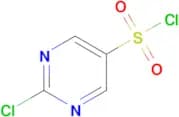 2-Chloropyrimidine-5-sulfonyl chloride