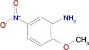 2-Methoxy-5-nitroaniline
