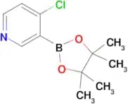 4-Chloropyridine-3-boronic acid pinacol ester