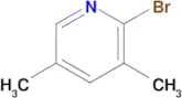 2-Bromo-3,5-dimethylpyridine