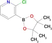 2-Chloropyridine-3-boronic acid pinacol ester