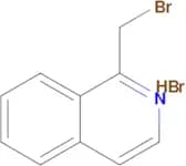 1-(Bromomethyl)isoquinoline hydrobromide