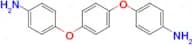 1,4-Bis(4-aminophenoxy)benzene