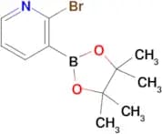 2-Bromopyridine-3-boronic acid pinacol ester