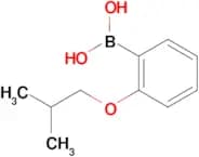 2-Isobutoxyphenylboronic acid