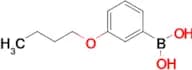 3-Butoxyphenylboronic acid