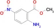 Methyl 2-amino-5-nitrobenzoate