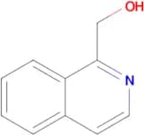 Isoquinolin-1-ylmethanol