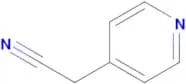 Pyridin-4-yl-acetonitrile