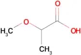 2-Methoxypropionic acid