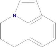 5,6-Dihydro-4H-pyrrolo[3,2,1-ij]quinoline
