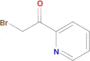 2-Bromo-1-(pyridin-2-yl)ethanone